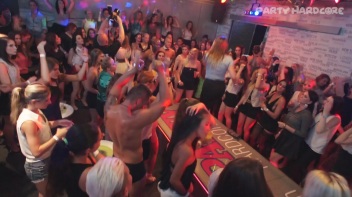 Party Hardcore Vol. 89 Part 1 - Cam 3 Screencap 26 on www.sinx.com