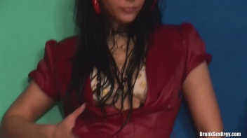 New Year's Sex Ball Part 4 - Cam 1 Screencap 6 on www.sinx.com