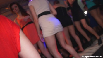 Party Hardcore Vol. 72 Part 6 - Cam 2 Screencap 95 on www.sinx.com