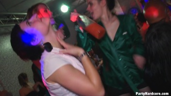 Party Hardcore Vol. 72 Part 6 - Cam 2 Screencap 100 on www.sinx.com