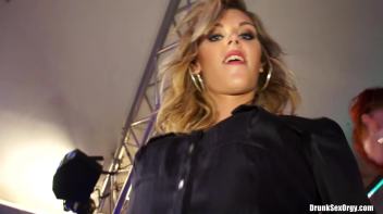 Office Gone Wild Part 3 - Cam 2 Screencap 49 on www.sinx.com