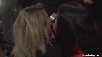 New Year's Sex Ball Part 1 - Cam 3 Screencap 38 on www.sinx.com