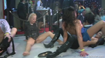 Gangsters Paradise Part 2 - Cam 4 Screencap 51 on www.sinx.com