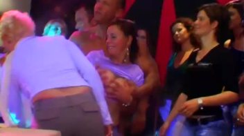 Party Hardcore Vol. 74 Part 4 Screencap 7 on www.sinx.com