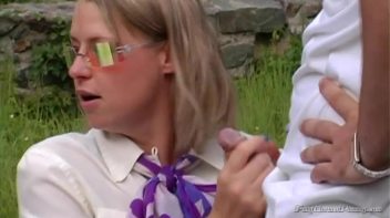 Let's Go on a Piss Trip! Screencap 36 on www.sinx.com