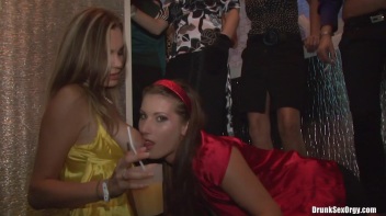 Satin Skeeters Part 3 - Cam 2 Screencap 10 on www.sinx.com