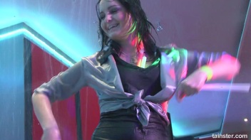 Fucked Up Disco Part 2 - Cam 4 Screencap 59 on www.sinx.com