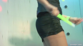 Fucked Up Disco Part 2 - Cam 4 Screencap 62 on www.sinx.com