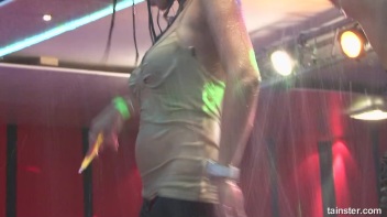 Fucked Up Disco Part 2 - Cam 4 Screencap 1 on www.sinx.com