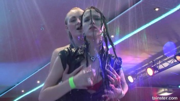 Fucked Up Disco Part 2 - Cam 4 Screencap 37 on www.sinx.com