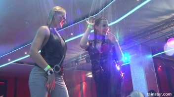 Fucked Up Disco Part 2 - Cam 4 Screencap 41 on www.sinx.com