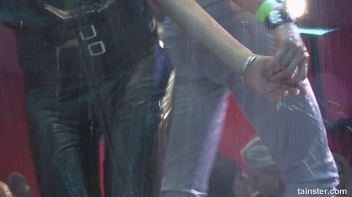 Fucked Up Disco Part 2 - Cam 4 Screencap 43 on www.sinx.com