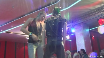 Fucked Up Disco Part 2 - Cam 4 Screencap 44 on www.sinx.com
