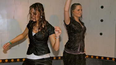 Latest deal - Prison Pussy Break Part 1 - Cam 3