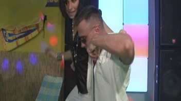 Party Hardcore Vol. 55 Part 3 - Main Edit Screencap 104 on www.sinx.com