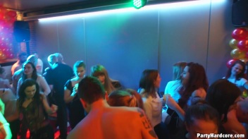 Party Hardcore Gone Crazy Vol. 39 Single Cut: Part 8 - Cam 2 Screencap 58 on www.sinx.com