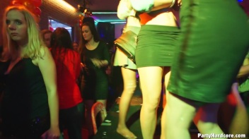 Party Hardcore Gone Crazy Vol. 39 Single Cut: Part 8 - Cam 2 Screencap 59 on www.sinx.com