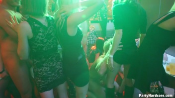 Party Hardcore Gone Crazy Vol. 39 Single Cut: Part 8 - Cam 2 Screencap 33 on www.sinx.com