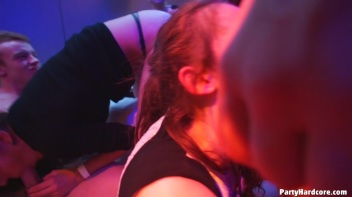 Party Hardcore Gone Crazy Vol. 39 Single Cut: Part 8 - Cam 2 Screencap 40 on www.sinx.com