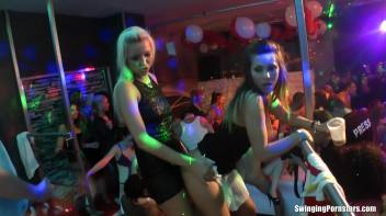 Europorn Birthday Bang Part 4 - Main Edit Screencap 75 on www.sinx.com