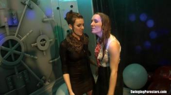 Europorn Birthday Bang Part 4 - Main Edit Screencap 22 on www.sinx.com