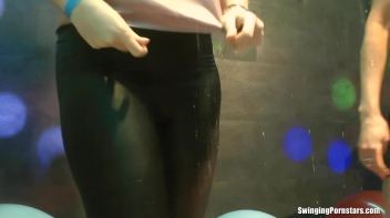 Europorn Birthday Bang Part 4 - Main Edit Screencap 37 on www.sinx.com