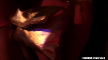 Europorn Birthday Bang Part 4 - Main Edit Screencap 44 on www.sinx.com