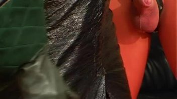 The Man Under the Stairs Screencap 23 on www.sinx.com