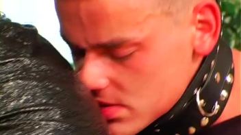 The Man Under the Stairs Screencap 41 on www.sinx.com