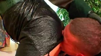 The Man Under the Stairs Screencap 44 on www.sinx.com