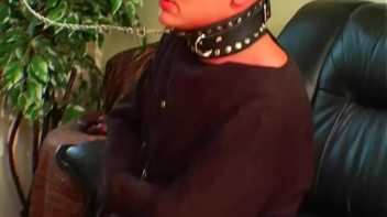 The Man Under the Stairs Screencap 54 on www.sinx.com