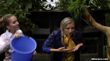 High Class Garden Mess Screencap 82 on www.sinx.com