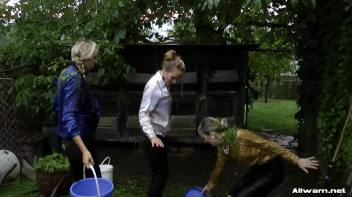 High Class Garden Mess Screencap 85 on www.sinx.com