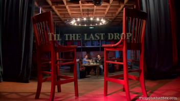 Till The Last Drop Screencap 1 on www.sinx.com