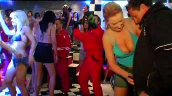 Racing Hos Part 1 - Cam 1 Screencap 4 on www.sinx.com