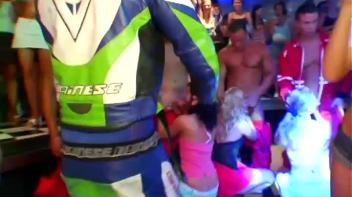 Racing Hos Part 1 - Cam 1 Screencap 6 on www.sinx.com