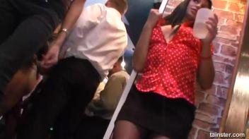 Gash Bash Part 1 - Cam 3 Screencap 61 on www.sinx.com