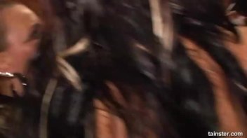 Gash Bash Part 1 - Cam 3 Screencap 45 on www.sinx.com