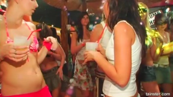 Spring Break Part 3 - Main Edit Screencap 28 on www.sinx.com