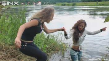 Lost Girls Leads To Lovers Quarrel - Cam 2 Screencap 39 on www.sinx.com