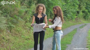 Lost Girls Leads To Lovers Quarrel - Cam 2 Screencap 5 on www.sinx.com