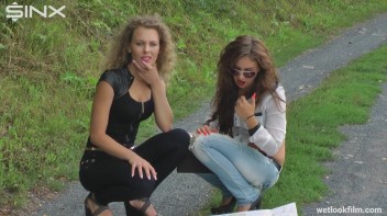 Lost Girls Leads To Lovers Quarrel - Cam 2 Screencap 8 on www.sinx.com