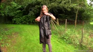 Pound And Piss From The Other Side Of The Fence Screencap 98 on www.sinx.com