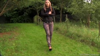 Pound And Piss From The Other Side Of The Fence Screencap 99 on www.sinx.com