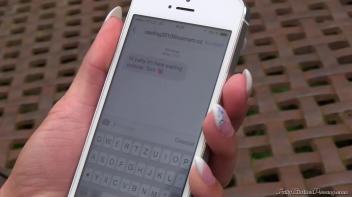 Pound And Piss From The Other Side Of The Fence Screencap 3 on www.sinx.com