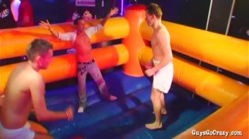 Head-To-Head Part 2 - Main Edit Screencap 73 on www.sinx.com