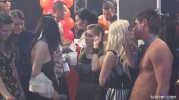 Gash Gamblers Part 2 - Cam 1 Screencap 88 on www.sinx.com