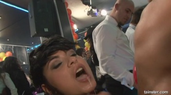 Gash Gamblers Part 2 - Cam 1 Screencap 17 on www.sinx.com