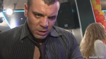 Gash Gamblers Part 2 - Cam 1 Screencap 82 on www.sinx.com