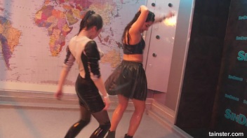 What a Wet and Wonderful World! Screencap 9 on www.sinx.com